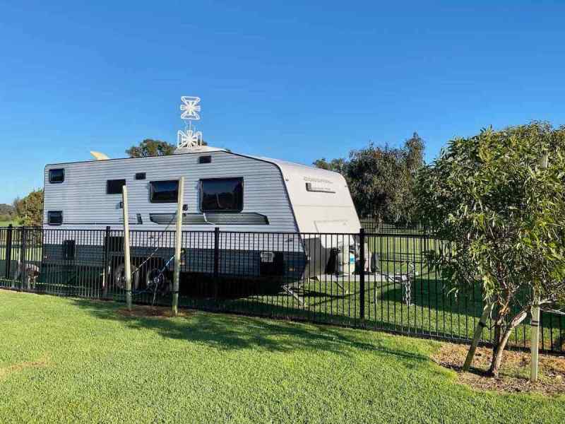 Best Dog Friendly Camping Nsw