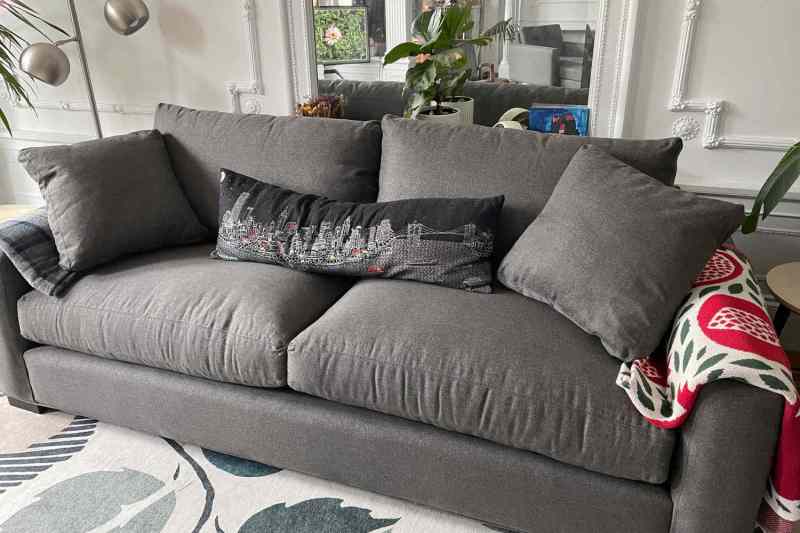 Best Dog Friendly Leather Couches