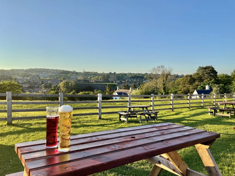 Best Dog Friendly Pubs Yorkshire