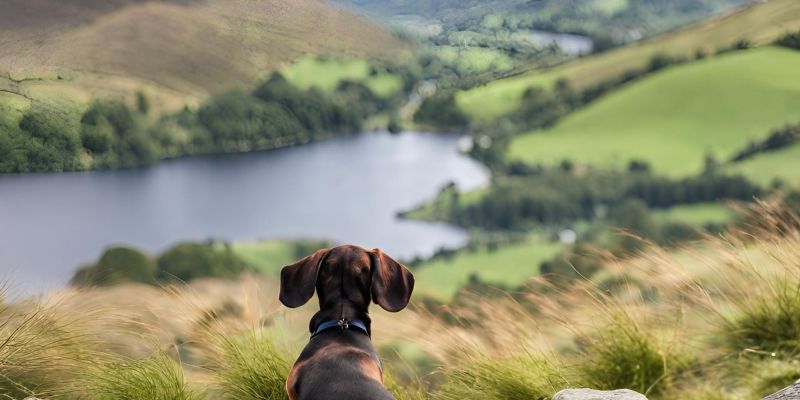 Best Dog Friendly Restaurants Keswick