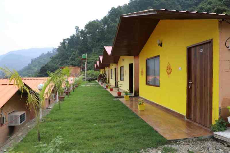 Best Pet Friendly Resorts In Rishikesh