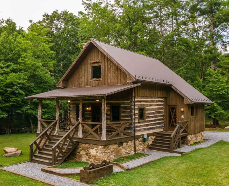 Dog Friendly Cabin Rentals