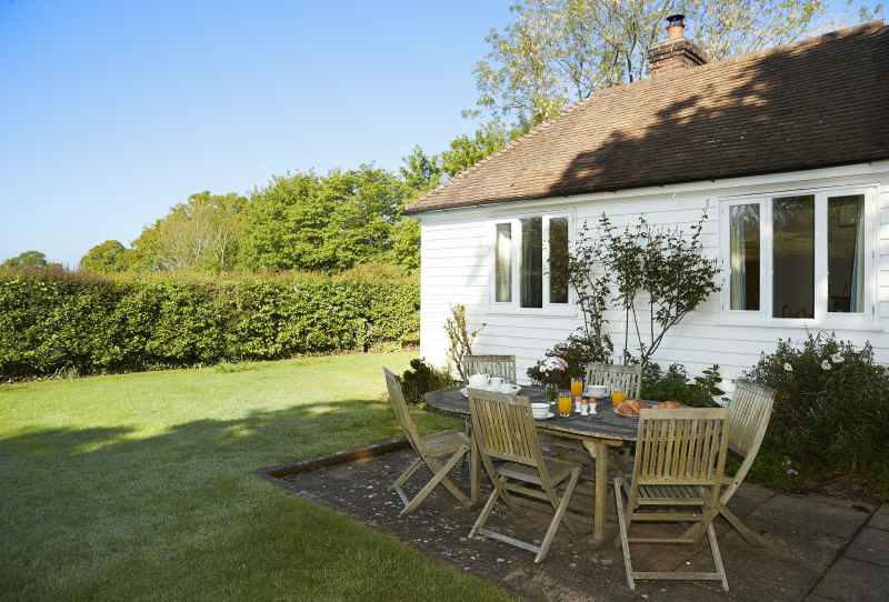 Dog Friendly Holidays East Sussex