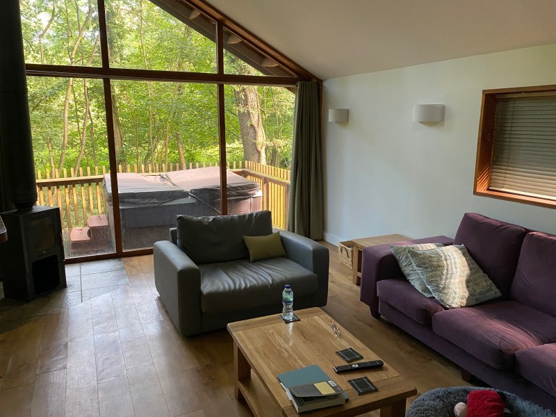 Dog Friendly Holidays Forest Of Dean