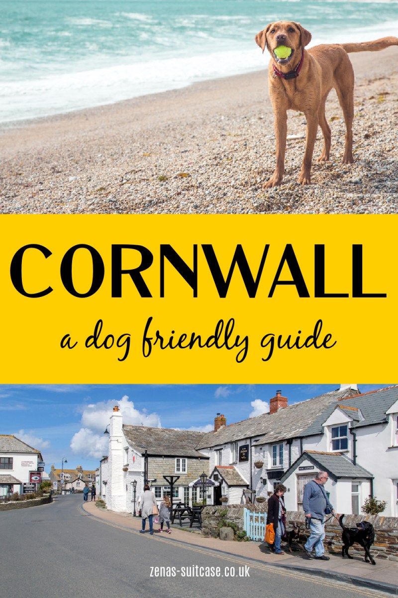 Dog Friendly Holidays Uk 2023