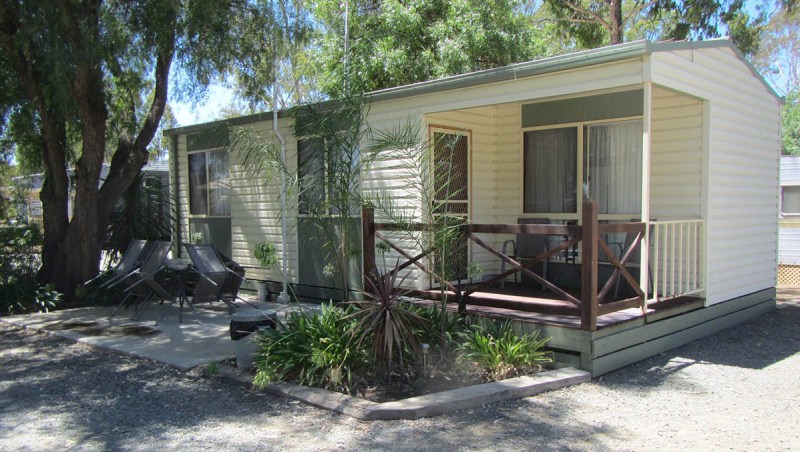 Best Dog Friendly Caravan Parks Victoria