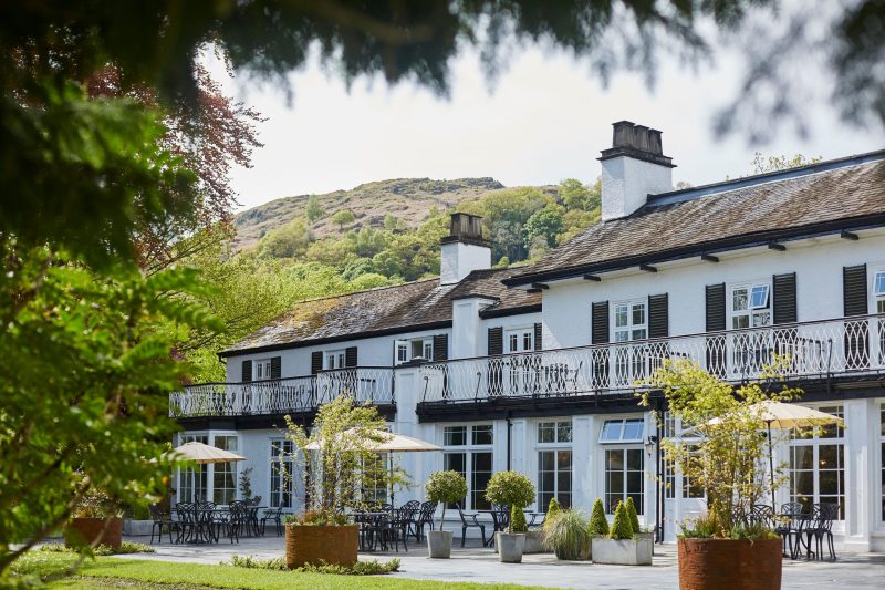 Best Dog Friendly Hotels Lake District