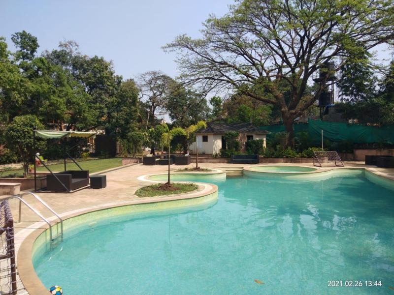 Best Pet Friendly Resorts In Lonavala