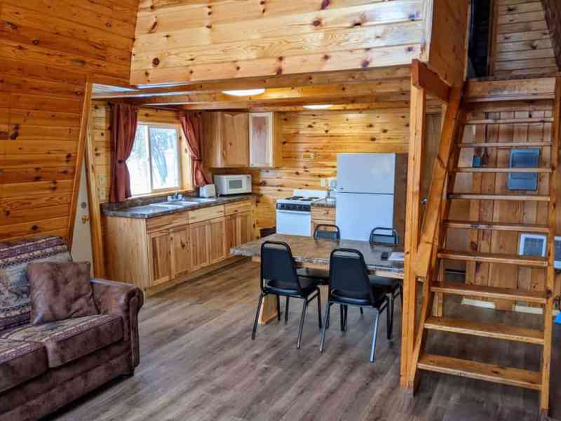 Dog Friendly Cabin Rentals Mn