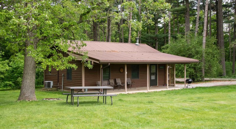 Dog Friendly Cabin Rentals Near Me