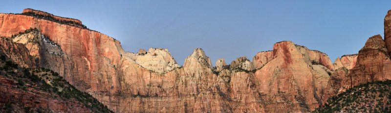 Dog Friendly Lodging Zion National Park