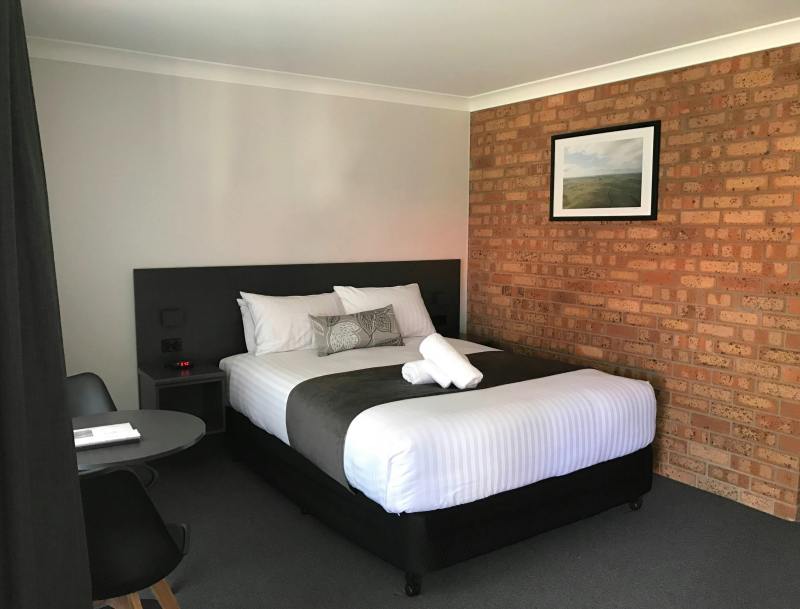 Dog Friendly Motel Goulburn