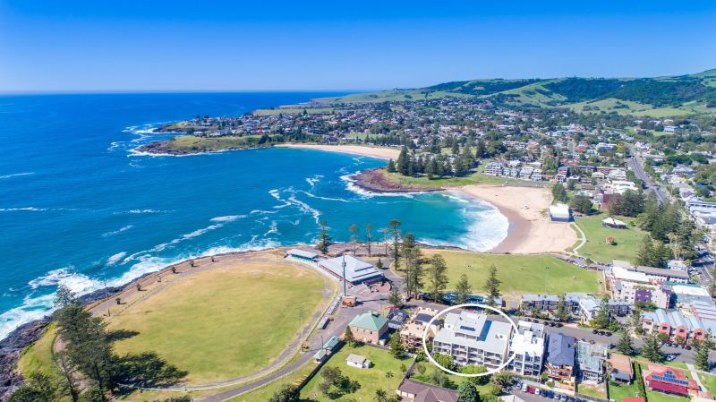 Dog Friendly Motel Kiama