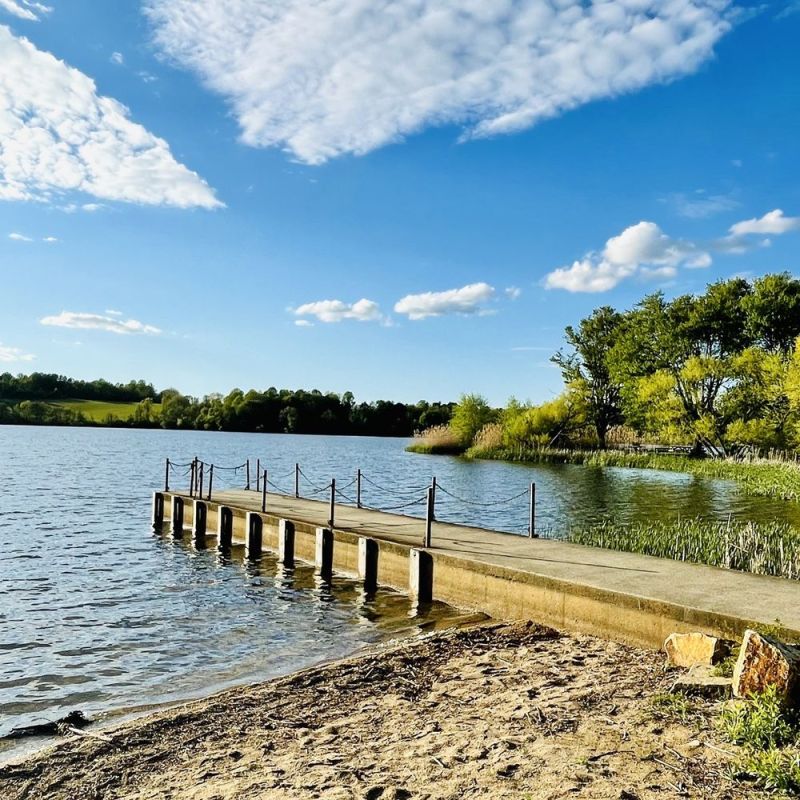 Lakes Near Me To Swim For Free