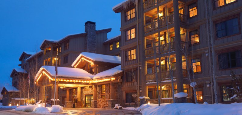 Pet Friendly Hotels In Jackson Hole Wy