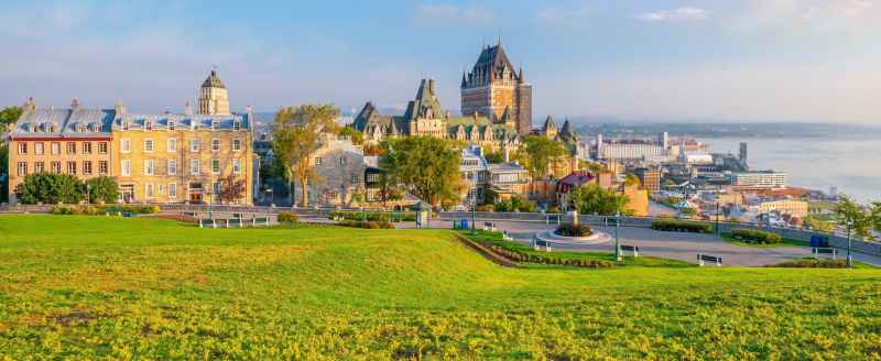 Pet Friendly Resorts Quebec