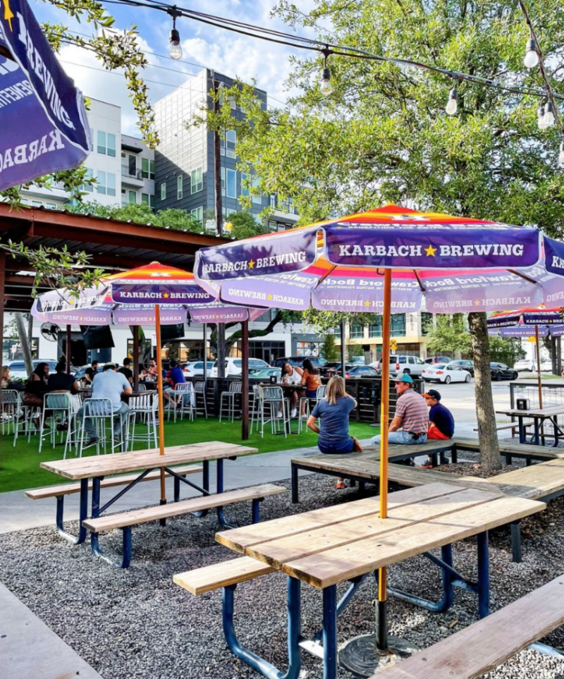 Restaurants Near Me Outdoor Seating Dog Friendly