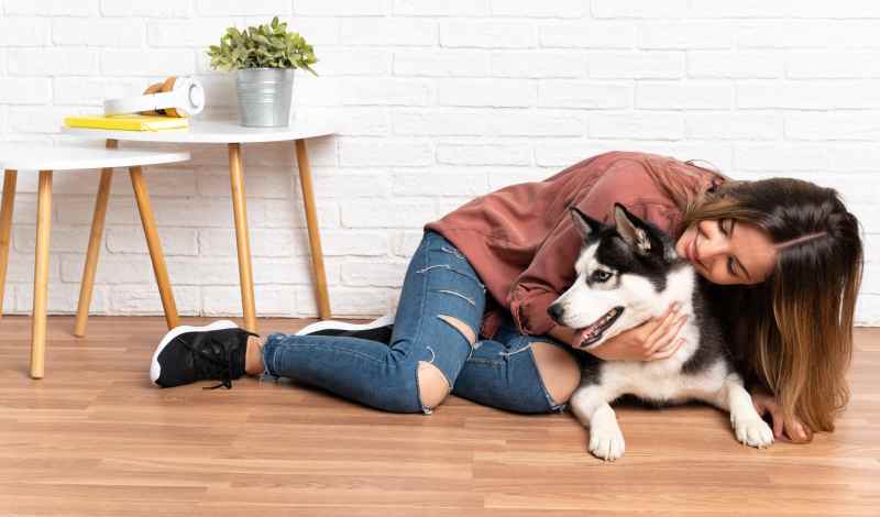 Best Dog Friendly Apartments Near Me