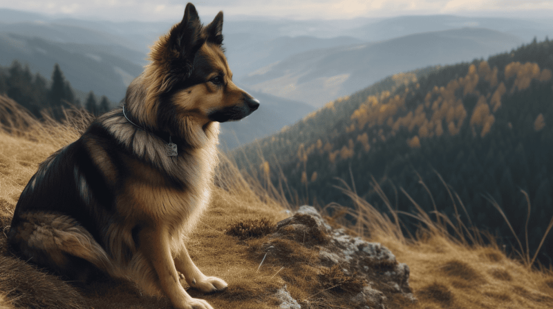 Best Dog Friendly Hikes Los Angeles