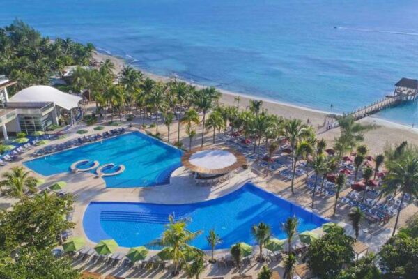 Playa Del Carmen Mexico All Inclusive Resorts 5 Star