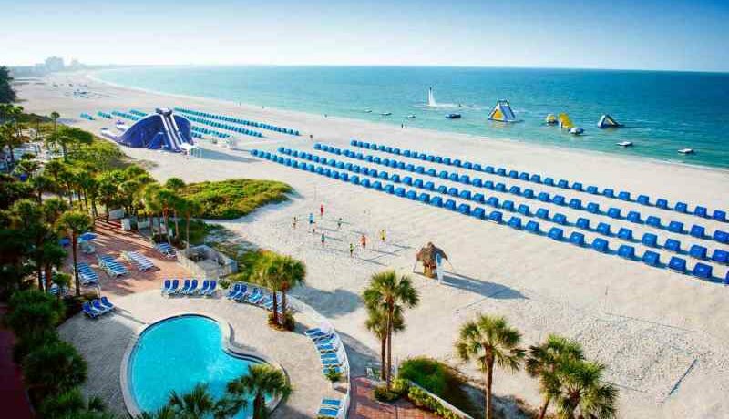 Best Dog Friendly Resorts Florida