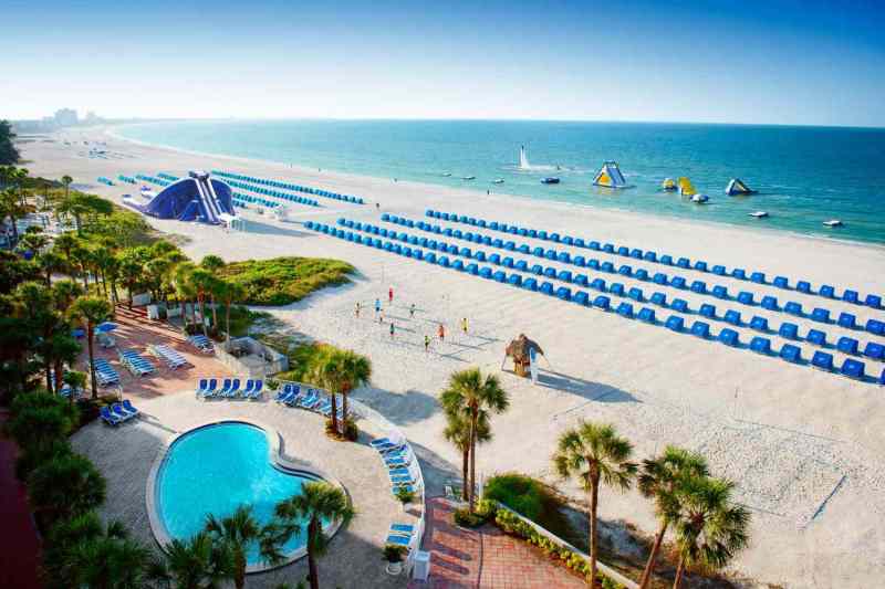 Best Dog Friendly Resorts Florida