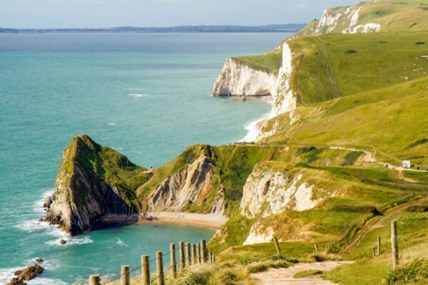 Best Dog Friendly Beaches Jurassic Coast