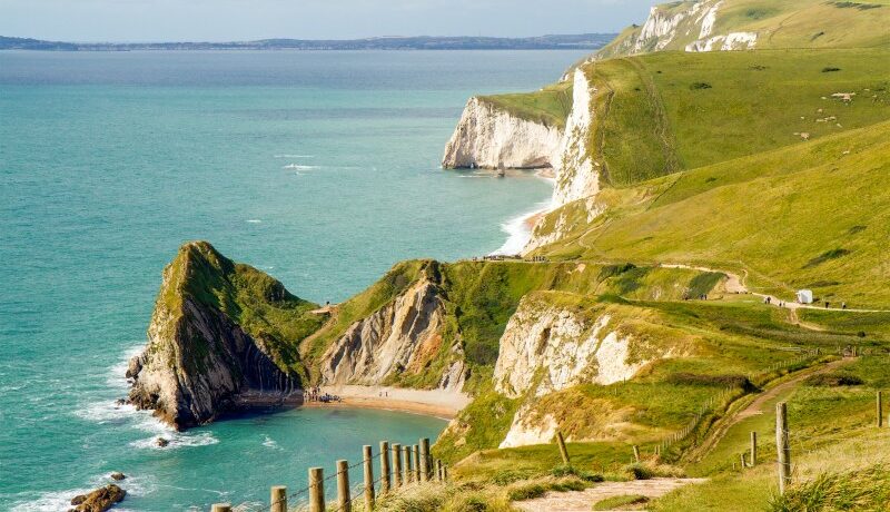 Best Dog Friendly Beaches Jurassic Coast