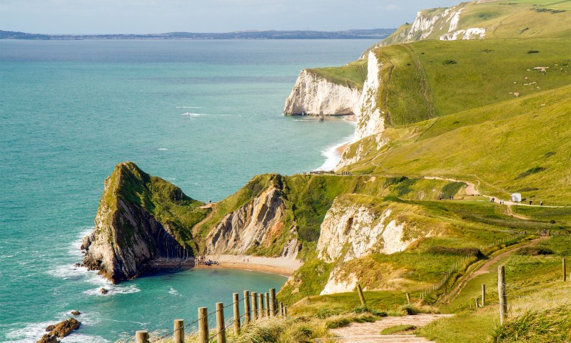 Best Dog Friendly Beaches Jurassic Coast