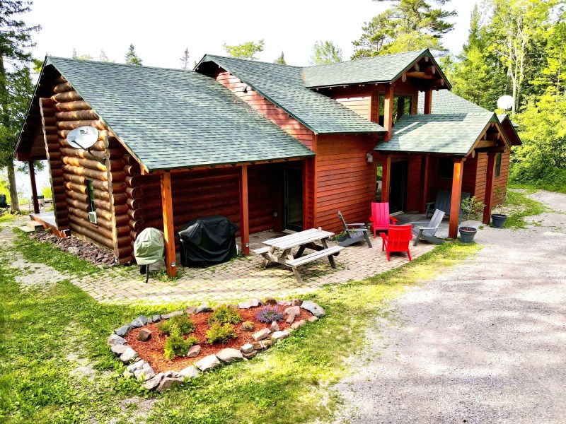 Dog Friendly Cabin Rentals Wisconsin