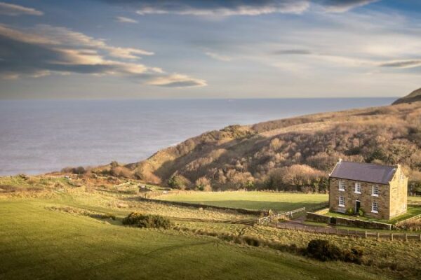 Dog Friendly Holidays Yorkshire Coast